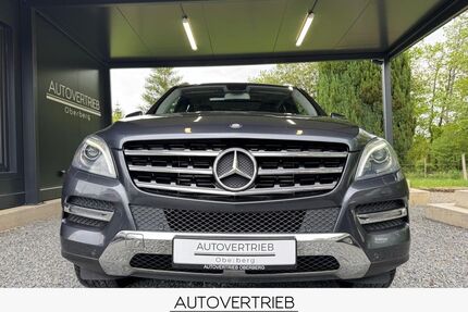 Mercedes-Benz ML 350 Gebrauchtwagen