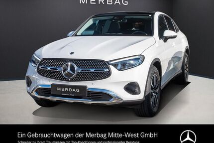 Mercedes-Benz GLC 200 Gebrauchtwagen