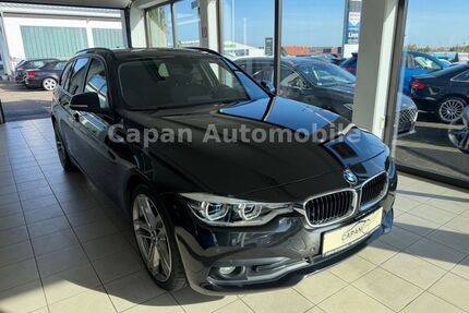 BMW 320 Gebrauchtwagen