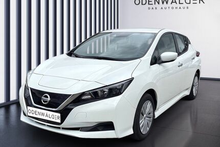 Nissan Leaf Gebrauchtwagen