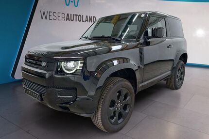 Land Rover Defender Gebrauchtwagen