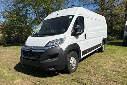 Citroen Jumper Gebrauchtwagen