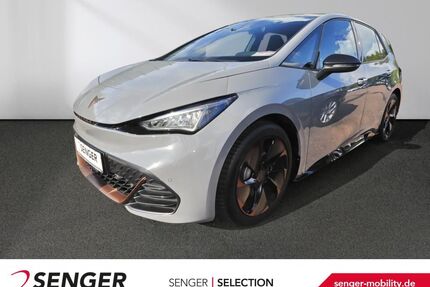 Cupra Born Gebrauchtwagen