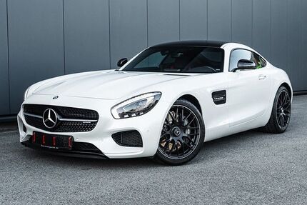 Mercedes-Benz AMG GT Gebrauchtwagen