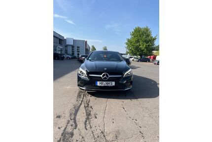 Mercedes-Benz CLA 220 Gebrauchtwagen