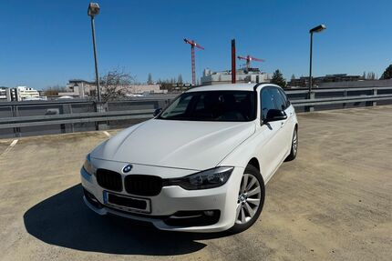 BMW 328 Gebrauchtwagen