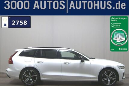 Volvo V60 Gebrauchtwagen