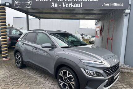 Hyundai KONA Gebrauchtwagen