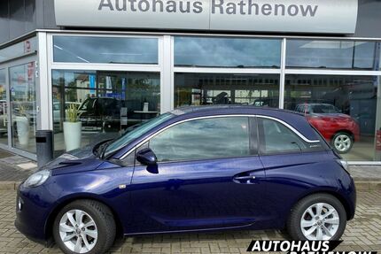 Opel Adam Gebrauchtwagen