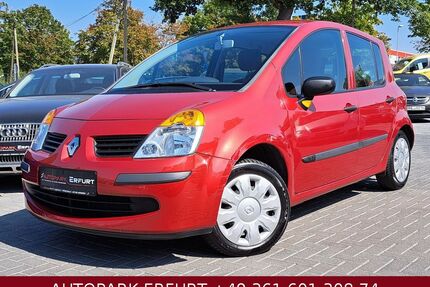 Renault Modus Gebrauchtwagen