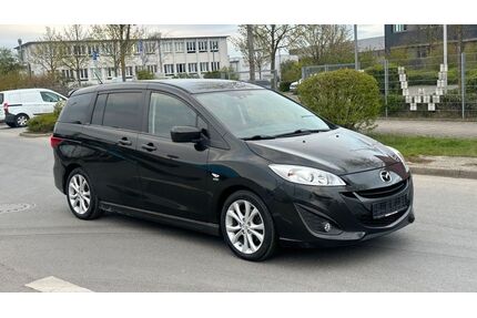 Mazda 5 Gebrauchtwagen