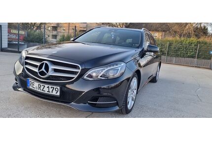 Mercedes-Benz E 250 Gebrauchtwagen
