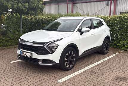 Kia Sportage Gebrauchtwagen