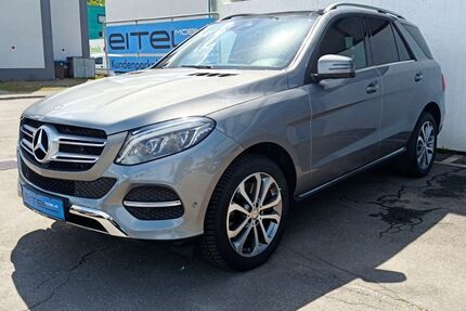 Mercedes-Benz GLE 500 Gebrauchtwagen