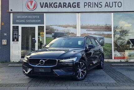 Volvo V60 Gebrauchtwagen