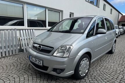 Opel Meriva Gebrauchtwagen