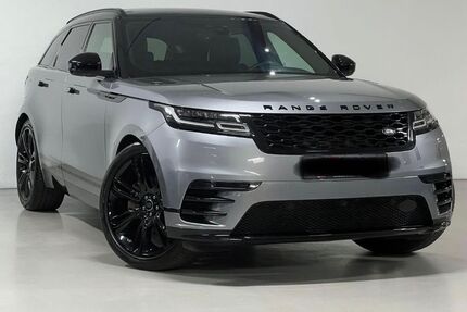Land Rover Range Rover Velar Gebrauchtwagen