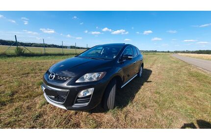 Mazda CX-7 Gebrauchtwagen