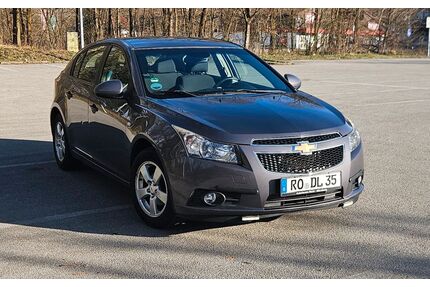 Chevrolet Cruze Gebrauchtwagen