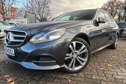 Mercedes-Benz E 350 Gebrauchtwagen
