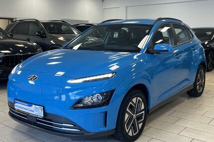 Hyundai KONA Gebrauchtwagen