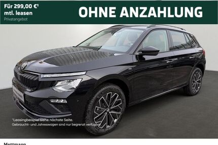 Skoda Kamiq Gebrauchtwagen