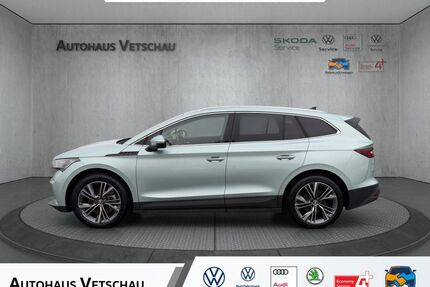 Skoda Enyaq Gebrauchtwagen