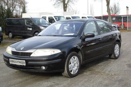Renault Laguna Gebrauchtwagen