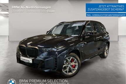 BMW X5 Gebrauchtwagen