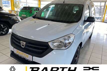 Dacia Dokker Gebrauchtwagen