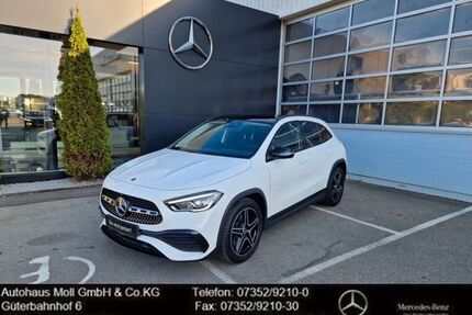 Mercedes-Benz GLA 250 Gebrauchtwagen