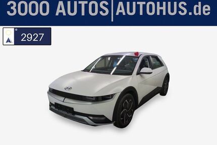 Hyundai IONIQ 5 Gebrauchtwagen