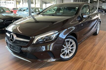 Mercedes-Benz A 200 Gebrauchtwagen