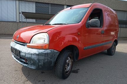 Renault Kangoo Gebrauchtwagen