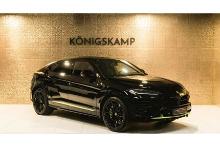 Lamborghini Urus Gebrauchtwagen