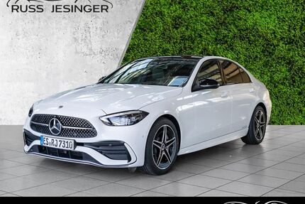 Mercedes-Benz C 200 Gebrauchtwagen