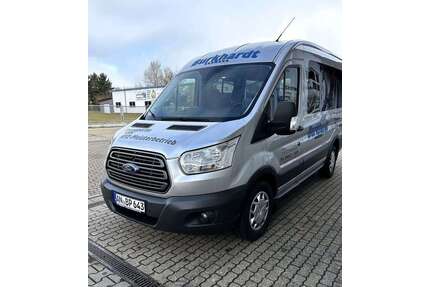 Ford Transit Gebrauchtwagen