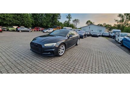 Audi A5 Gebrauchtwagen
