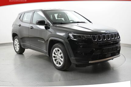 Jeep Compass Gebrauchtwagen