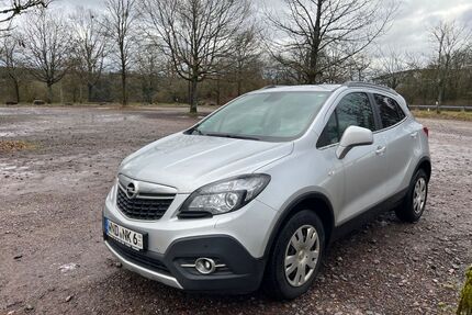Opel Mokka Gebrauchtwagen