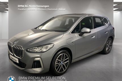 BMW 225 Active Tourer Gebrauchtwagen