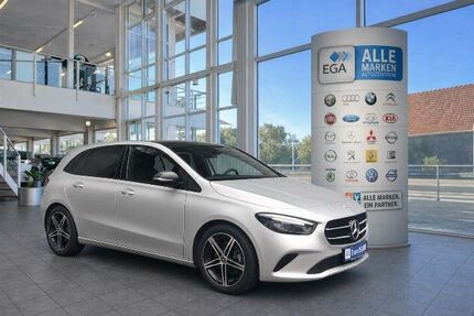 Mercedes-Benz B 200 Gebrauchtwagen