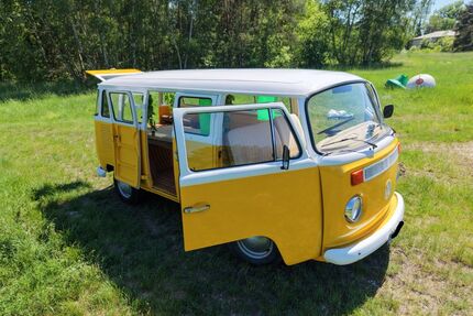 VW T2 Gebrauchtwagen