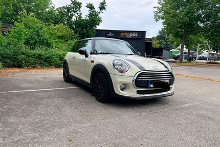 Mini Cooper Gebrauchtwagen