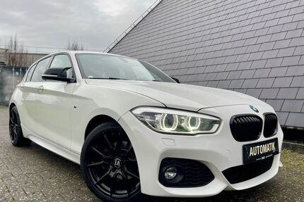 BMW 120 Gebrauchtwagen