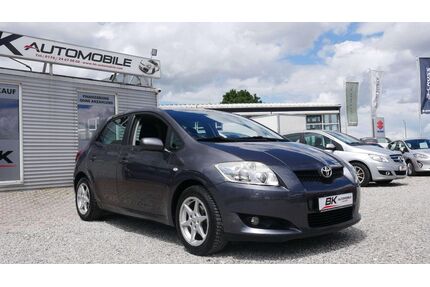 Toyota Auris Gebrauchtwagen