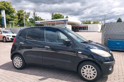 Hyundai i10 Gebrauchtwagen