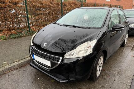 Peugeot 208 Gebrauchtwagen