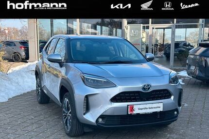 Toyota Yaris Cross Gebrauchtwagen
