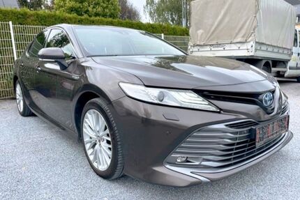 Toyota Camry Gebrauchtwagen